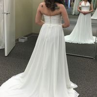 Existential Crisis about my Dress - 2