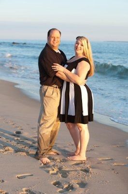 Our Engagement Photo's