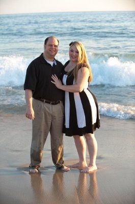 Our Engagement Photo's