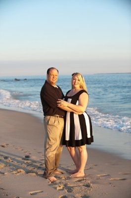 Our Engagement Photo's
