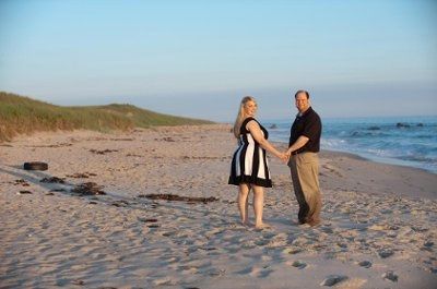 Our Engagement Photo's