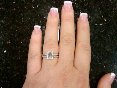 Love my bling! Lets see yours!