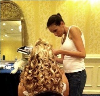 Back from my wedding!!