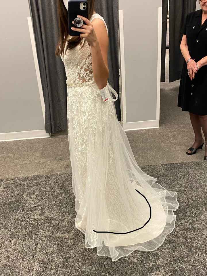 Bhldn lace online be a lady