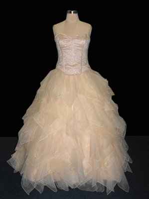 So my Milanoo dress came in yesterday..