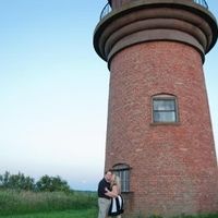 Our Engagement Photo's