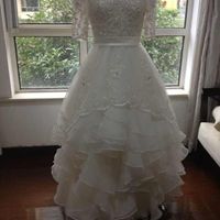 Wedding Dress ONLINE