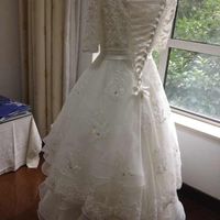 Wedding Dress ONLINE