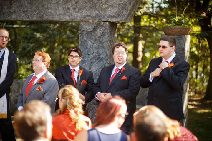 ProBAM! Better Late than Never?