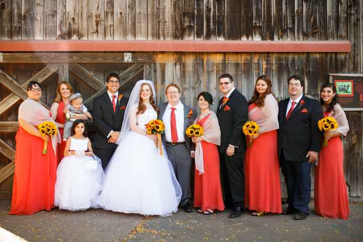 ProBAM! Better Late than Never?