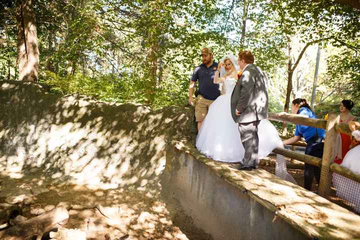 ProBAM! Better Late than Never?