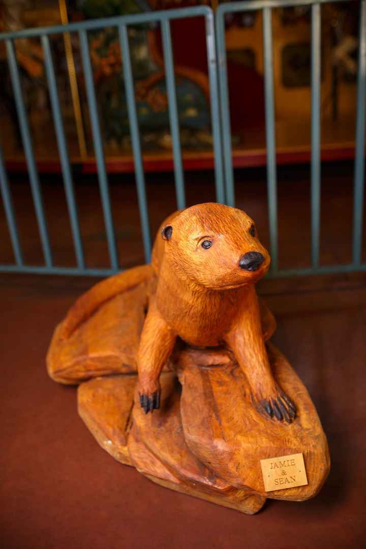 ProBAM! Better Late than Never?