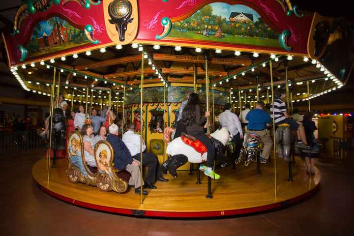 ProBAM! Better Late than Never?