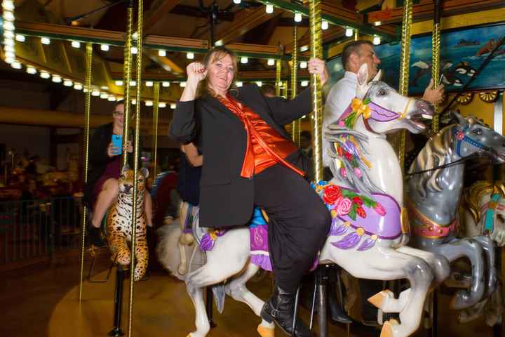 ProBAM! Better Late than Never?