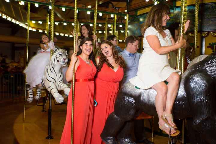 ProBAM! Better Late than Never?