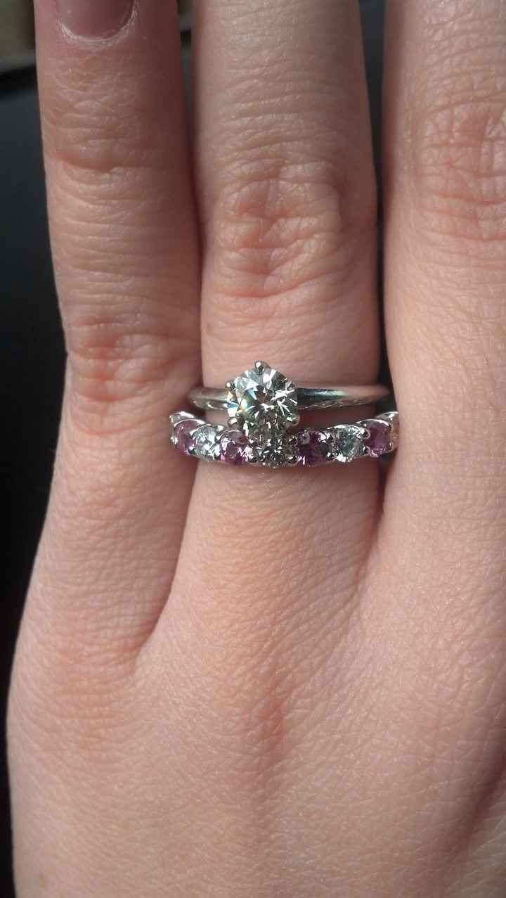 I'm so excited... (dress pics!)