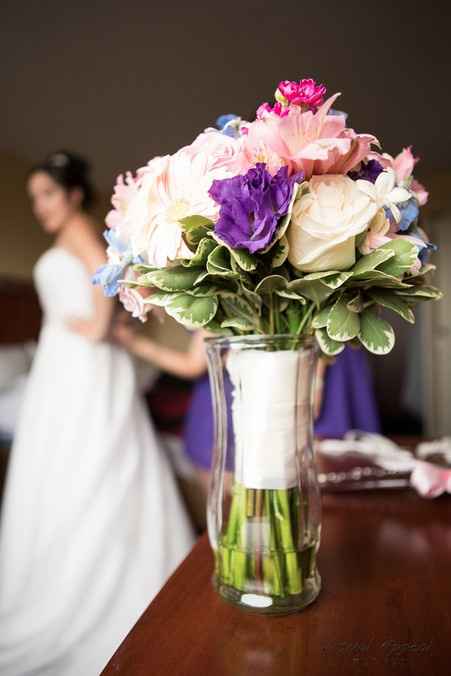 Delayed Back and Married! (Super Pic Heavy)