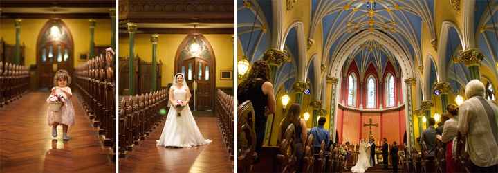 Delayed Back and Married! (Super Pic Heavy)