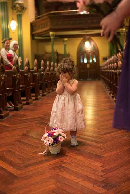 Delayed Back and Married! (Super Pic Heavy)