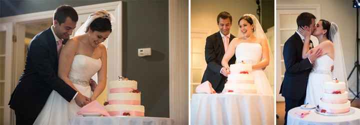 Delayed Back and Married! (Super Pic Heavy)