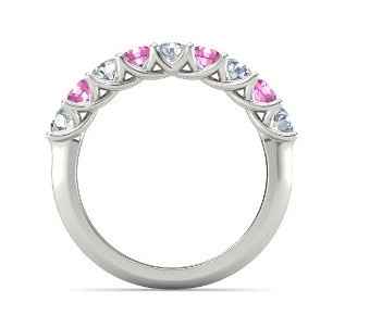Wedding Band Dilemma