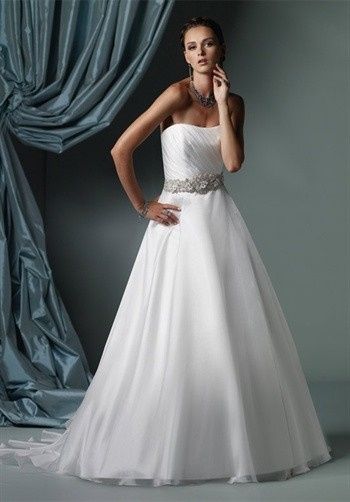 Show me your dress