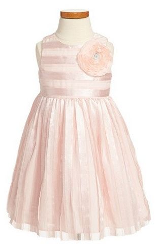 Flower Girl Dress Disappointment. What does your FG dress look like?