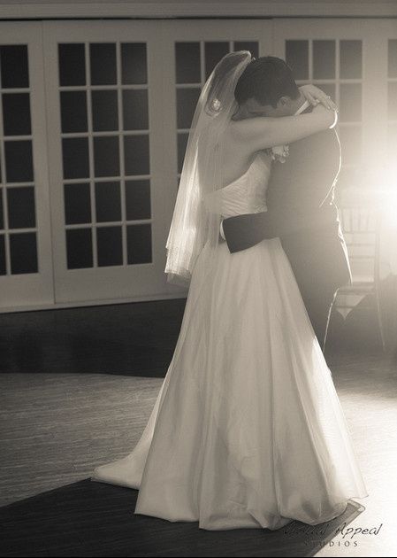 Delayed Back and Married! (Super Pic Heavy)
