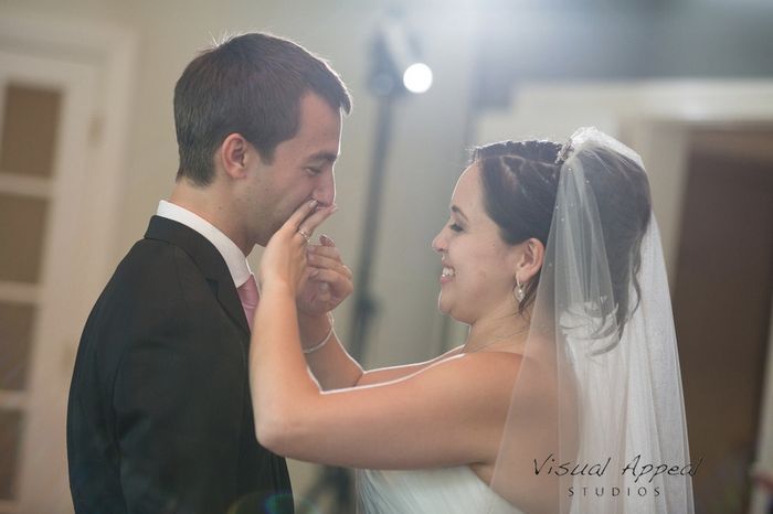 Delayed Back and Married! (Super Pic Heavy)