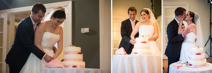 Delayed Back and Married! (Super Pic Heavy)