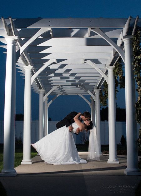 Delayed Back and Married! (Super Pic Heavy)