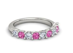 Wedding Band Dilemma