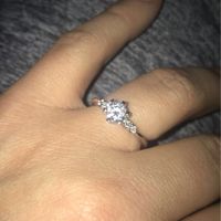 Brides of 2020!  Show us your ring! - 1