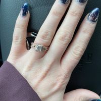Brides of 2022! Show us your ring! - 1