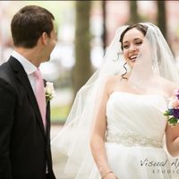 How large a bouquet should I get if I'm petite?