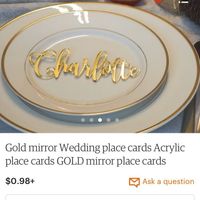 Wedding Favors