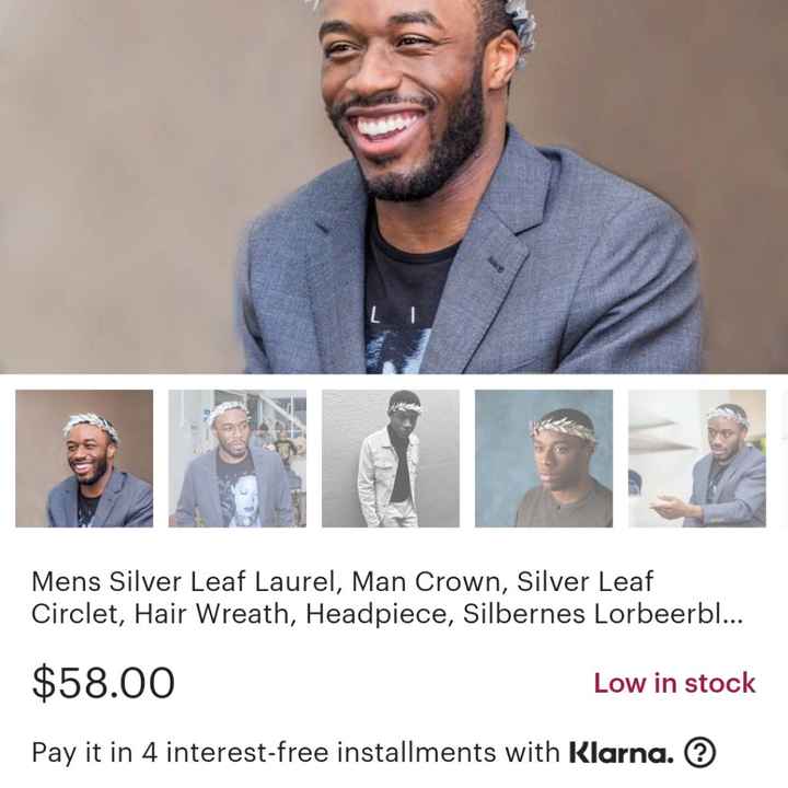 To Crown or Not to Crown? - 1