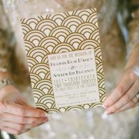 Invitations...