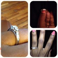 It's officially official (update with pic)