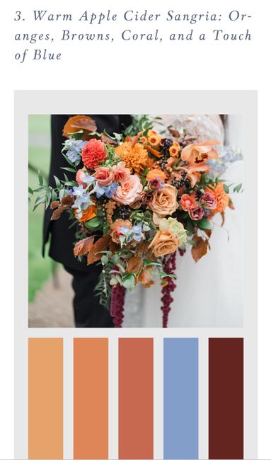 November flower help 1