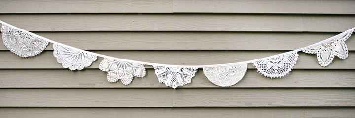 Help! Are my decoration ideas too much?