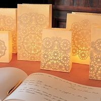 Help! Are my decoration ideas too much?