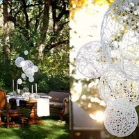 Help! Are my decoration ideas too much?