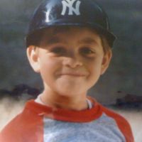 Post your favorite pic of your significant other and why it's your favorite!