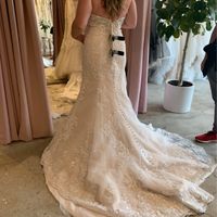 Bridesmaid dress colors - 2