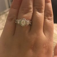 Show me your bling!!!!!!