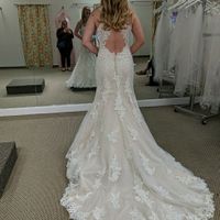 Show me your dress! - 1