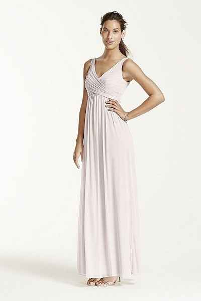 Show me your bridesmaids dresses!