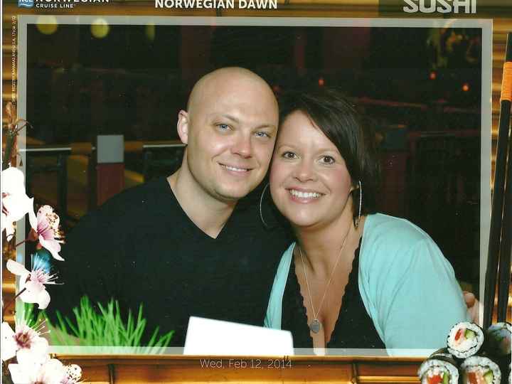 Hey WW, show me yer face!!