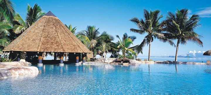 Share a pic: Where is your dream vacation?